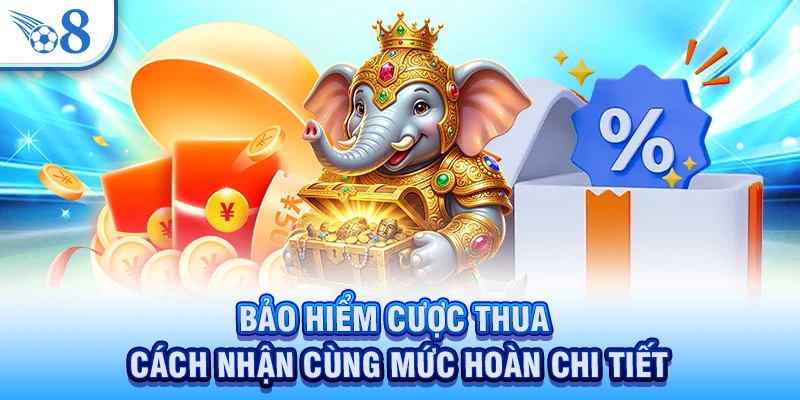 Bảo hiểm cược thua